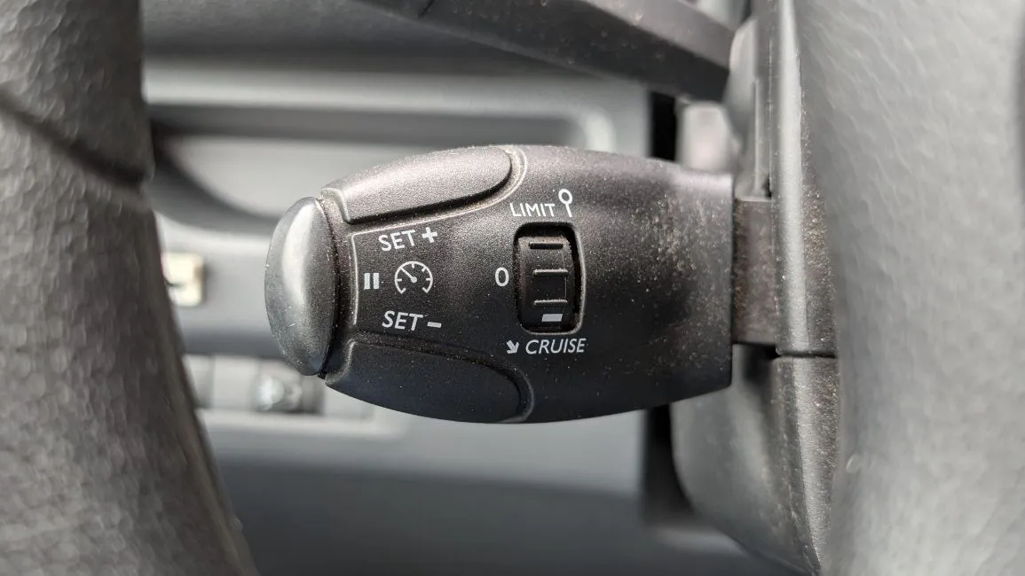 Opel Vivaro 1.6 Cdti Airco EU6 Warranty Image 9