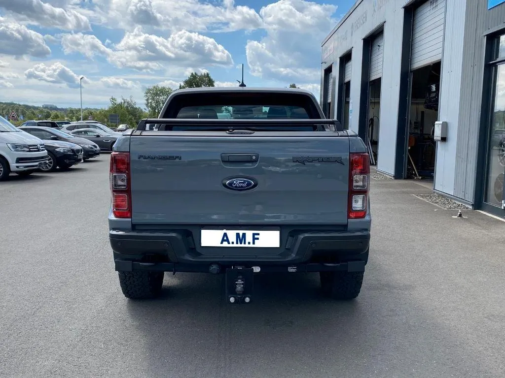 FORD Ranger  Image 5