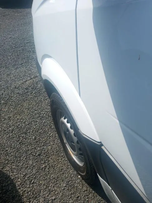 Mercedes-Benz Sprinter  Image 14